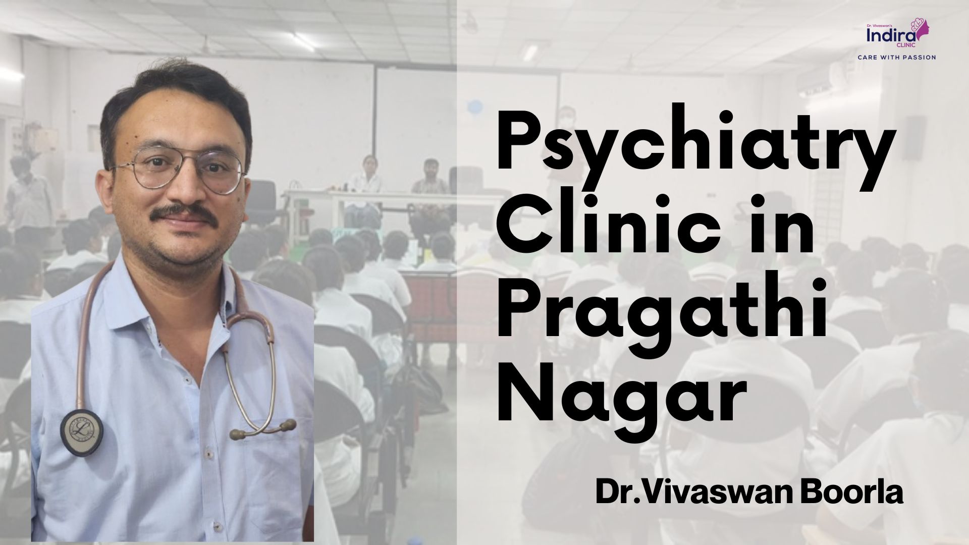 Psychiatrists in Pragathi Nagar